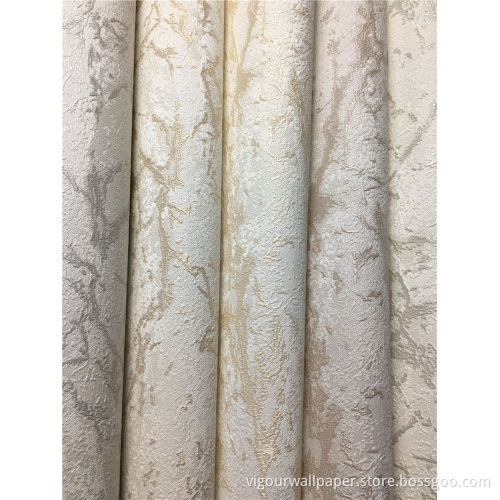 pvc wallpaper designs Low price home wallpaper